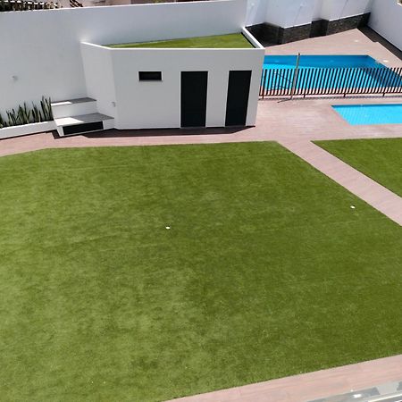Apartamento Flow Living, Com Piscina, Em Olhão Esterno foto