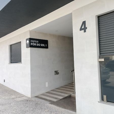 Apartamento Flow Living, Com Piscina, Em Olhão Esterno foto