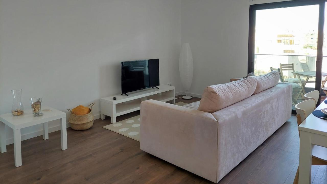Apartamento Flow Living, Com Piscina, Em Olhão Esterno foto