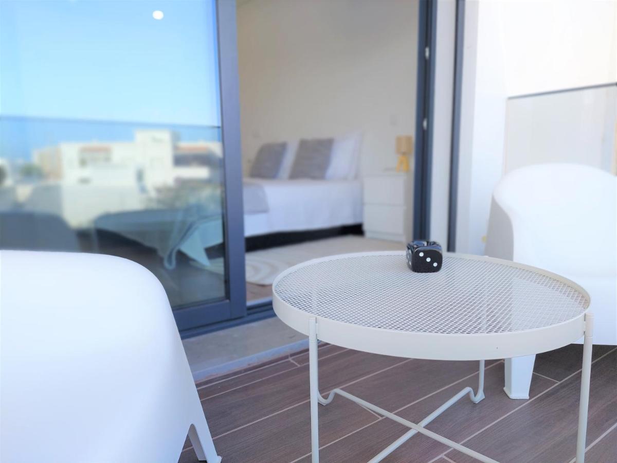 Apartamento Flow Living, Com Piscina, Em Olhão Esterno foto