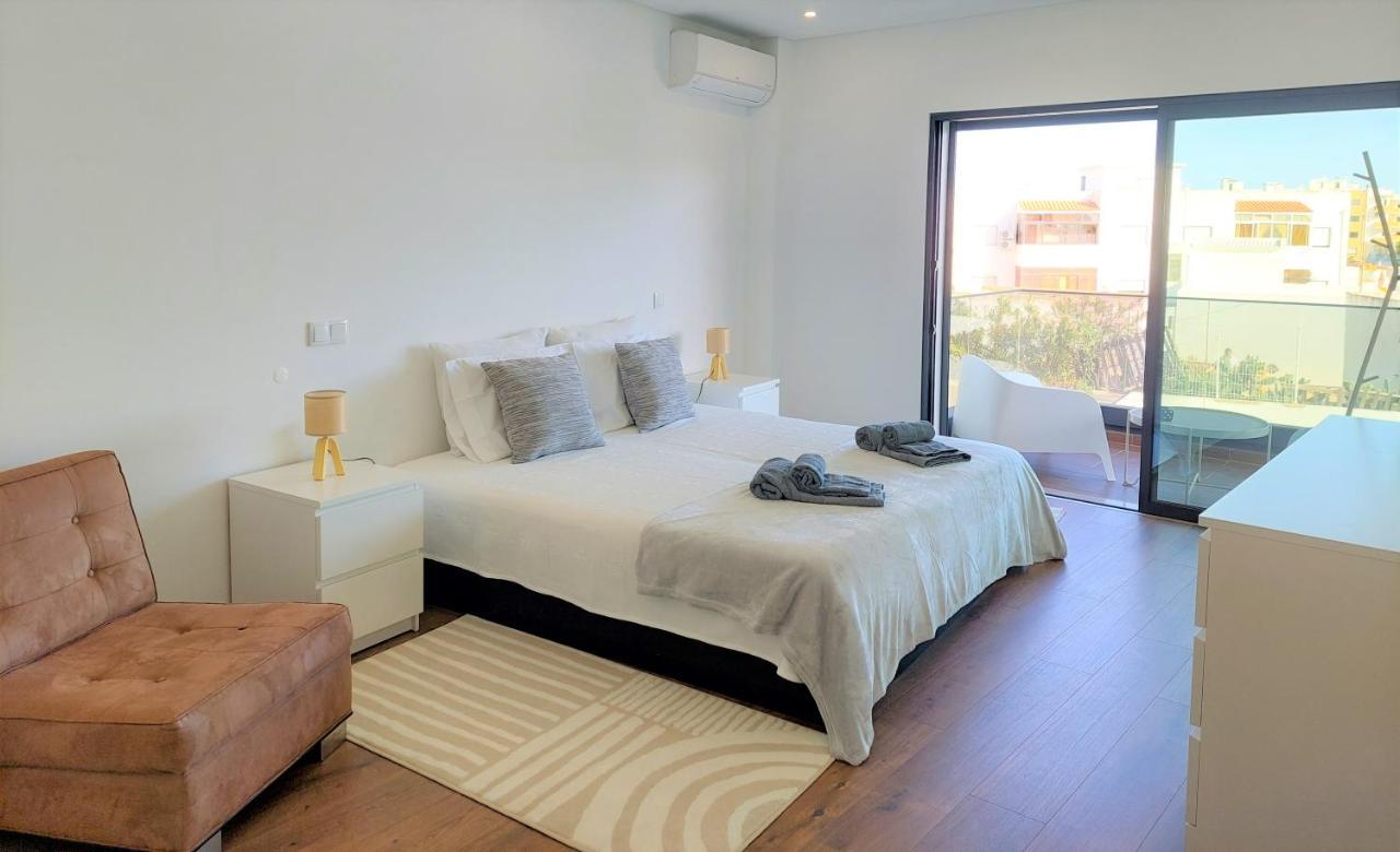 Apartamento Flow Living, Com Piscina, Em Olhão Esterno foto