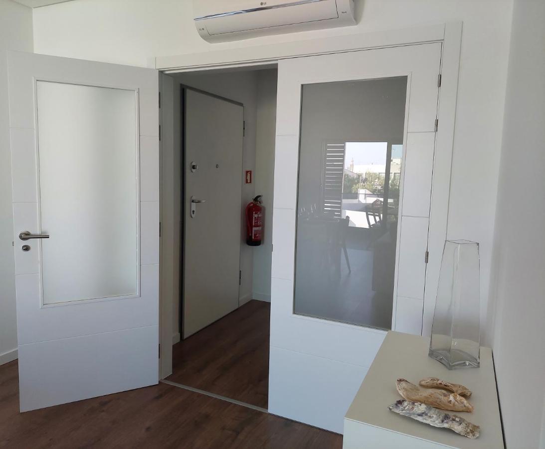 Apartamento Flow Living, Com Piscina, Em Olhão Esterno foto