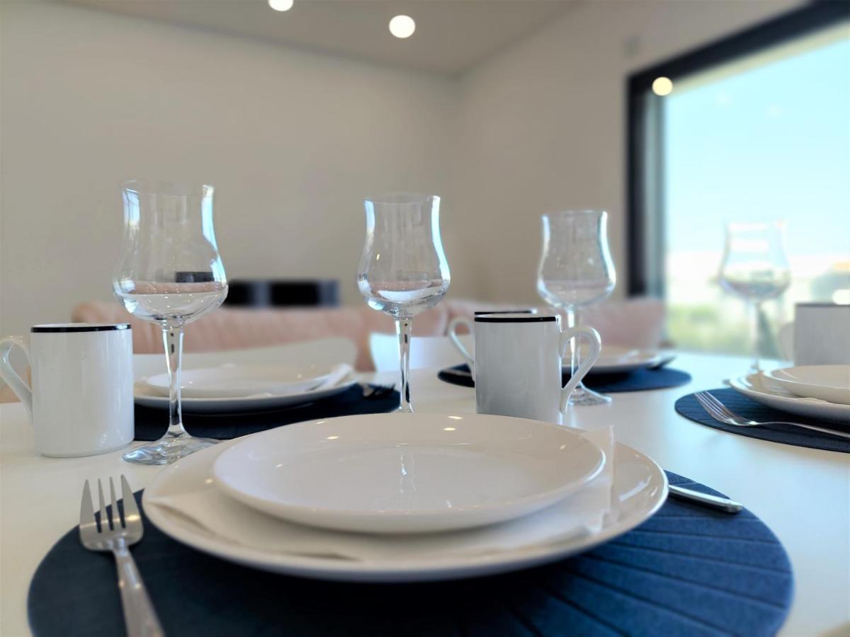 Apartamento Flow Living, Com Piscina, Em Olhão Esterno foto