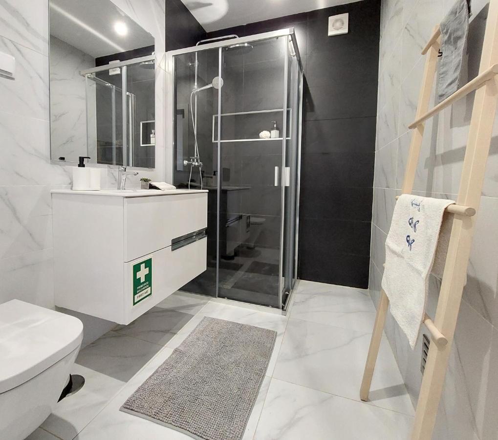 Apartamento Flow Living, Com Piscina, Em Olhão Esterno foto