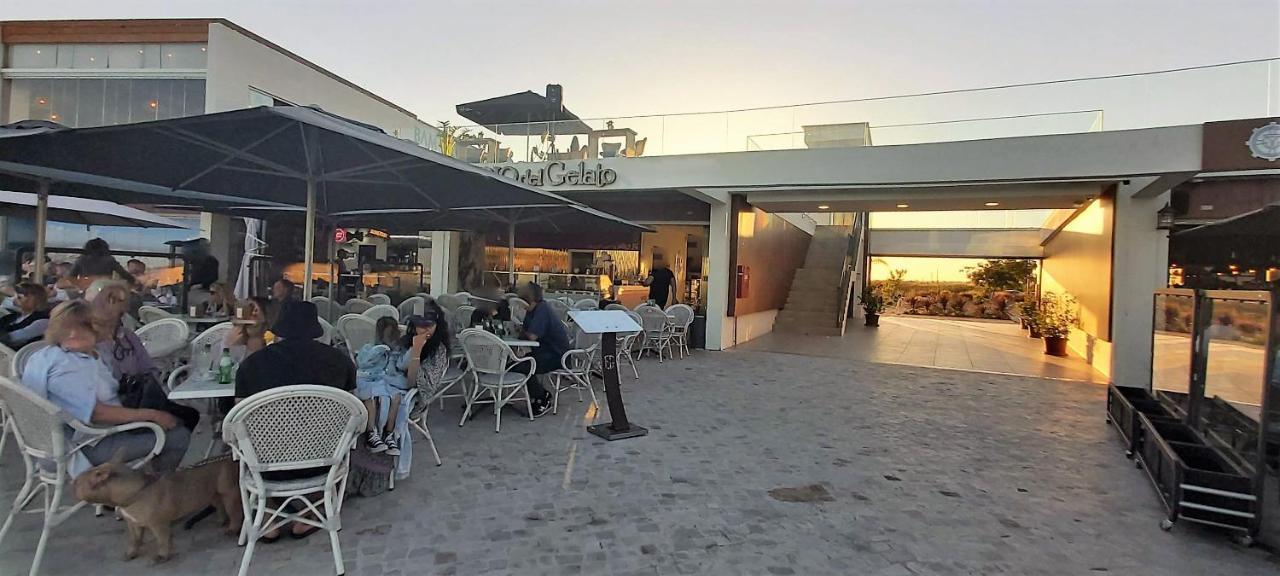 Apartamento Flow Living, Com Piscina, Em Olhão Esterno foto