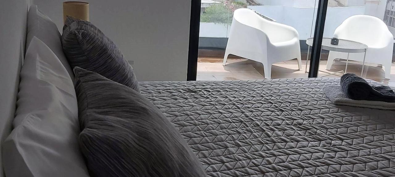 Apartamento Flow Living, Com Piscina, Em Olhão Esterno foto