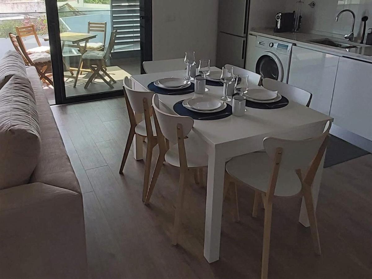 Apartamento Flow Living, Com Piscina, Em Olhão Esterno foto