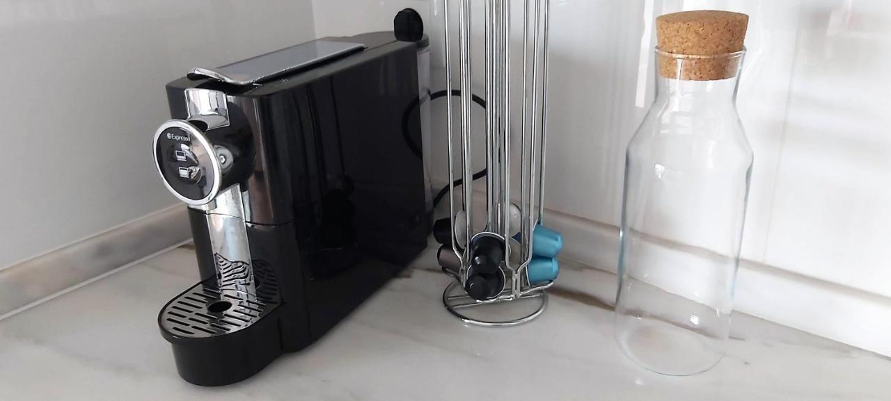 Apartamento Flow Living, Com Piscina, Em Olhão Esterno foto