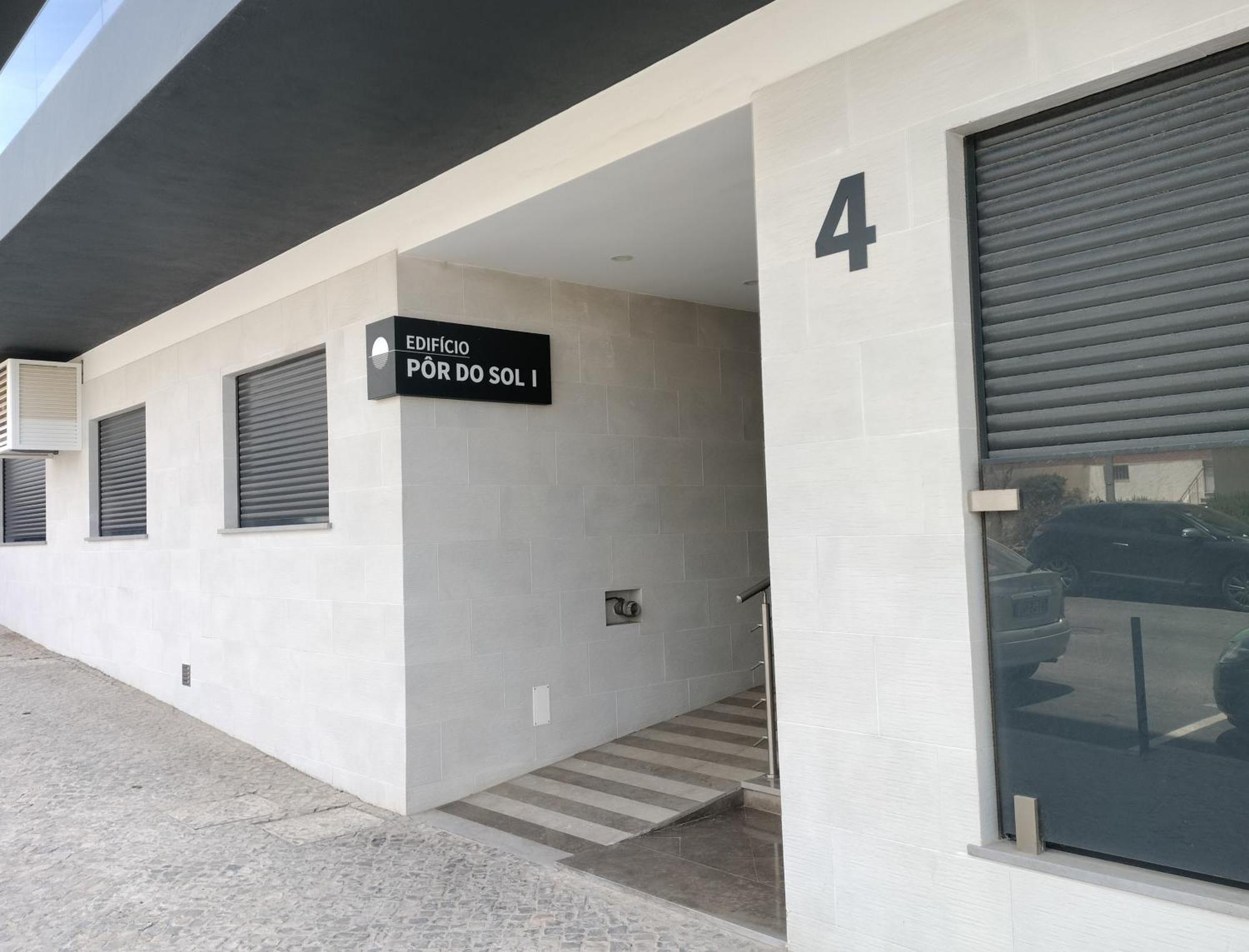 Apartamento Flow Living, Com Piscina, Em Olhão Esterno foto
