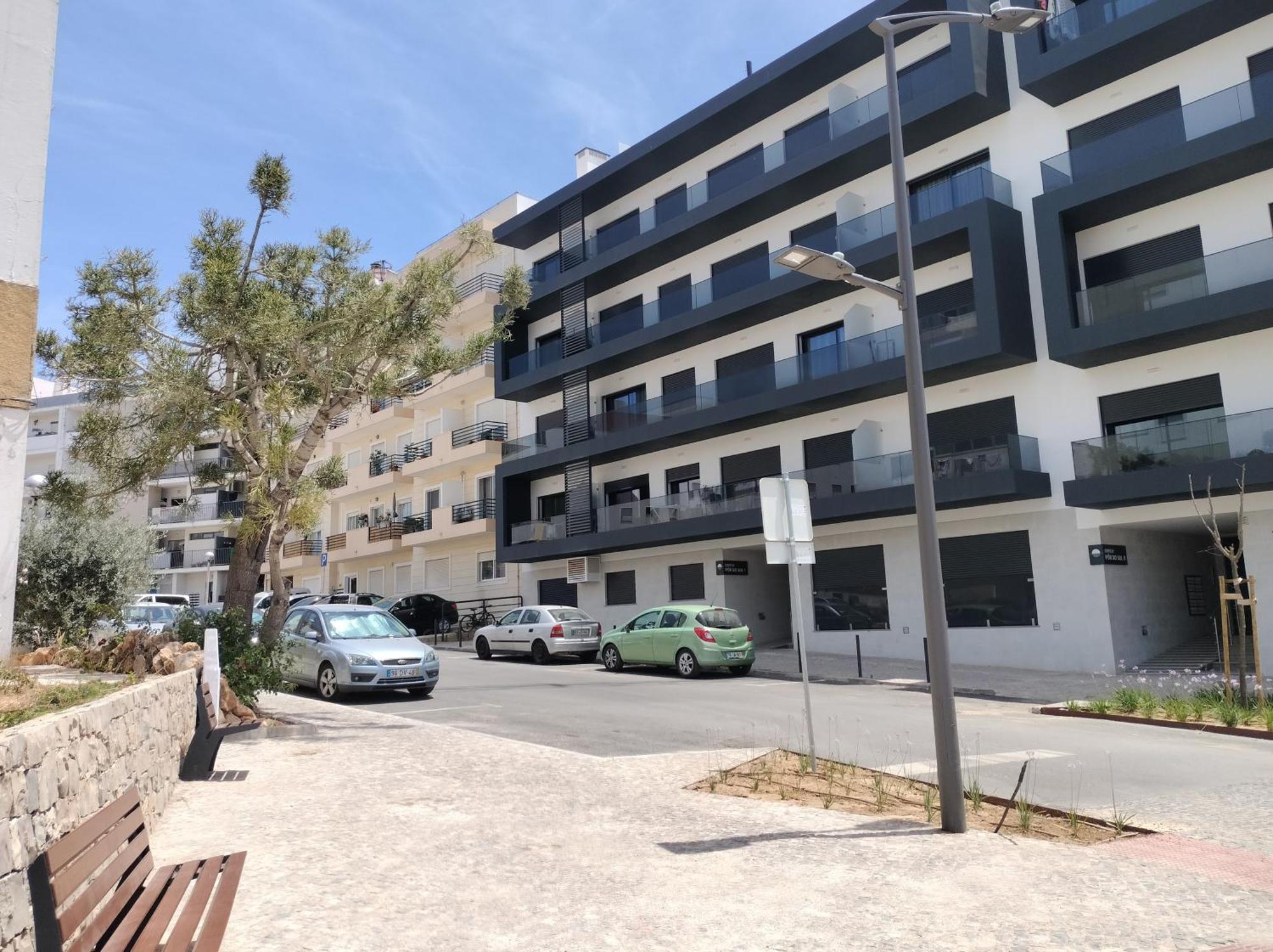 Apartamento Flow Living, Com Piscina, Em Olhão Esterno foto