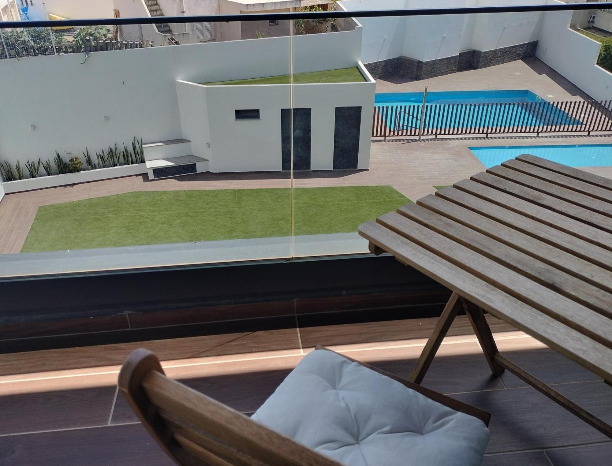 Apartamento Flow Living, Com Piscina, Em Olhão Esterno foto